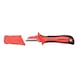 GEDORE RED 2K-VDE-Kabelmesser Klingenlänge 45 mm 185 mm 3301415 - Kabelmesser - 1