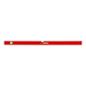GEDORE RED spirit level 1000 mm 2x bubble level aluminum 3301423 - Building spirit level - 1