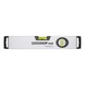 GEDORE RED spirit level 300 mm 2x vial magnetic aluminum 3301424 - Building spirit level - 1