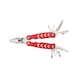GEDORE RED multifunction tool 3301757 - Multifunctional tool - 1