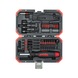 GEDORE RED Torsion bit set 43-piece 3304902 - Bit set - 1