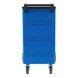 GEDORE tool trolley with 6 drawers 3411435 - Workshop trolley - 2
