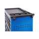 GEDORE tool trolley with 6 drawers 3411435 - Workshop trolley - 3