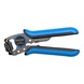GEDORE Crimping pliers CrimpMax-360 Professional 3416437 - Crimping pliers - 1