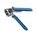 GEDORE Crimping pliers CrimpMax-360 Professional 3416437 - Crimping pliers - 2