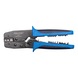 GEDORE Crimping pliers CrimpMax-Flex Professional 3416445 - Crimping pliers - 1