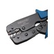 GEDORE Crimping pliers CrimpMax-Flex Professional 3416445 - Crimping pliers - 3