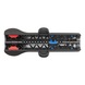 GEDORE Stripping tool StrippMax-Round Profess. 3416461 - Wire stripper - 2