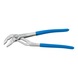 GEDORE Universal pliers 10 inch 3462633 - Water pump pliers - 2