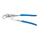 GEDORE Universal pliers 12 inch 3462722 - Water pump pliers - 3