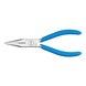 GEDORE Round nose pliers 3463052 - Pliers (other) - 1