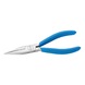 GEDORE Round nose pliers 3463052 - Pliers (other) - 2