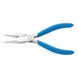 GEDORE Round nose pliers 3463052 - Pliers (other) - 3