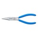 GEDORE Round nose pliers 3463087 - Pliers (other) - 1