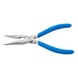 GEDORE Round nose pliers 3463087 - Pliers (other) - 2