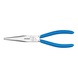 GEDORE Flachrundzange 3463095 - Zange (Sonstiges) - 1