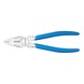 GEDORE Combination pliers 3463133 - Combination pliers - 1