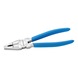 GEDORE Combination pliers 3463133 - Combination pliers - 2