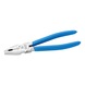 GEDORE Combination pliers 3463214 - Combination pliers - 3