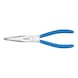 GEDORE Flachrundzange 3463230 - Zange (Sonstiges) - 1