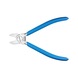 GEDORE Diagonal cutters 3463370 - Side cutter - 1