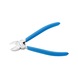 GEDORE Diagonal cutters 3463370 - Side cutter - 3