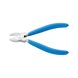GEDORE Diagonal cutters 3463389 - Side cutter - 3