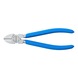 GEDORE Diagonal cutters 3463605 - Side cutter - 1