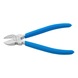 GEDORE Diagonal cutters 3463605 - Side cutter - 2
