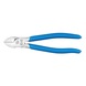 GEDORE diagonal cutters 3463656 - Side cutter - 1
