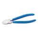 GEDORE Wire stripping diagonal cutters 3463664 - Side cutter - 3