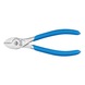 GEDORE Kraft diagonal cutters 3463699 - Side cutter - 1