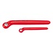 GEDORE VDE Combination wrench UD profile 13 mm 6036350 - VDE box wrench - 2