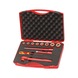 GEDORE VDE tool set 12-piece in case 6602560 - Tool assortment - 1