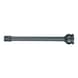 GEDORE Power screwdriver extension 3/4 inch 300 mm 6675790 - Extension piece for socket wrench sockets - 2