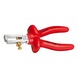GEDORE VDE wire strippers with dipped insulation 160 mm 6708980 - Wire stripper - 3