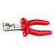 GEDORE VDE-Abisolierzange STRIP-FIX mit Tauchisolierung 160 mm 6709600 - Abisolierzange - 3