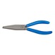 GEDORE Flachzange 160 mm tauchisoliert 6710370 - Flachzange - 3