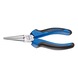 GEDORE Round nose pliers 160 mm 2C handle 6716810 - Round nose pliers - 3