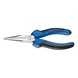 GEDORE Flachrundzange 200 mm 2K-Griff 1699105 - Flachrundzange - 3