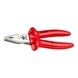 GEDORE VDE Power Combination Pliers with dipped insulation 200 mm 6720250 - Combination pliers - 3