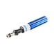 GEDORE torque wrench type Quickset S 20-120 c Nm 7718050 - Torque screwdriver - 2