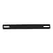 GEDORE RED socket strip for inserts length 200 mm without holder 3300014 - Tool holder, workpiece holder (other, unspecified) - 1