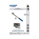 GEDORE AUTOMOTIVE adapter insert 1866915 - Hand tools (other) - 3
