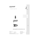 GEDORE AUTOMOTIVE Arretierwerkzeug Schwungrad 2479737 - Handwerkzeug (Sonstiges) - 3