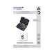 GEDORE AUTOMOTIVE Arretierdorn-Paar Nockenwelle VW-Audi 3068781 - Handwerkzeug (Sonstiges) - 3