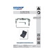 GEDORE AUTOMOTIVE Locking tool camshaft PSA 3277550 - Hand tools (other) - 3