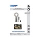GEDORE AUTOMOTIVE Locking tool crankshaft 2479915 - Hand tools (other) - 2