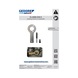 GEDORE AUTOMOTIVE Locking tool crankshaft 2479915 - Hand tools (other) - 3