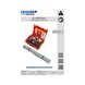GEDORE AUTOMOTIVE VDE extension set 10-piece 3413659 - Hand tool assortment, hand tool set (other) - 3